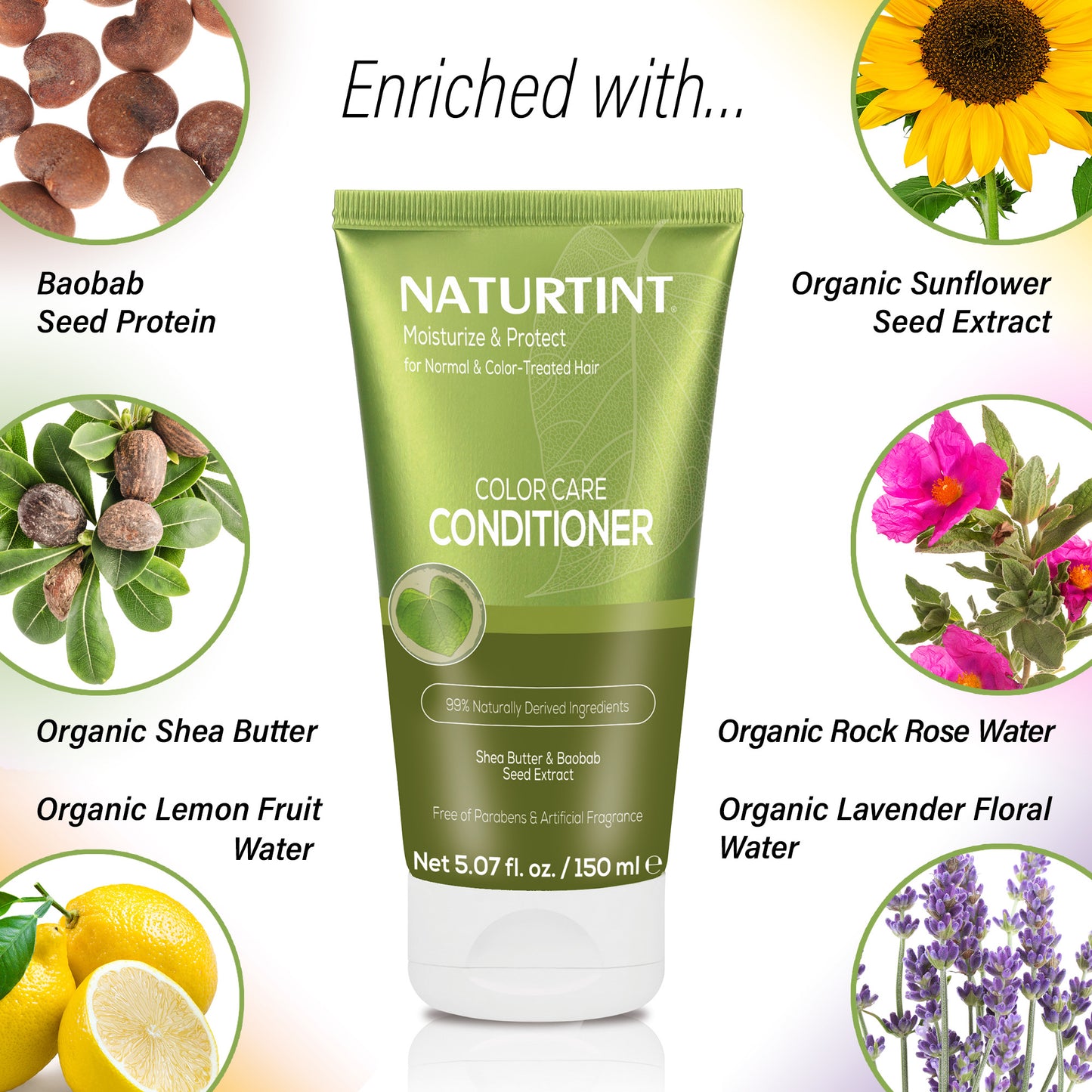 Color Care Conditioner