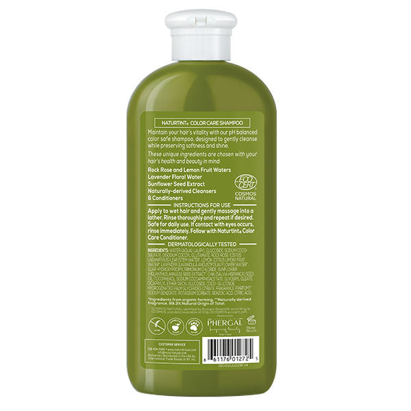 Color Care Shampoo