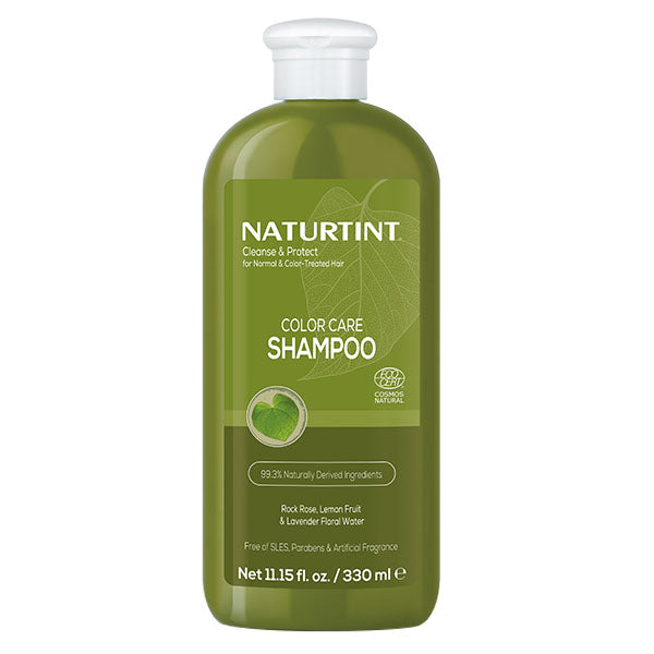 Color Care Shampoo