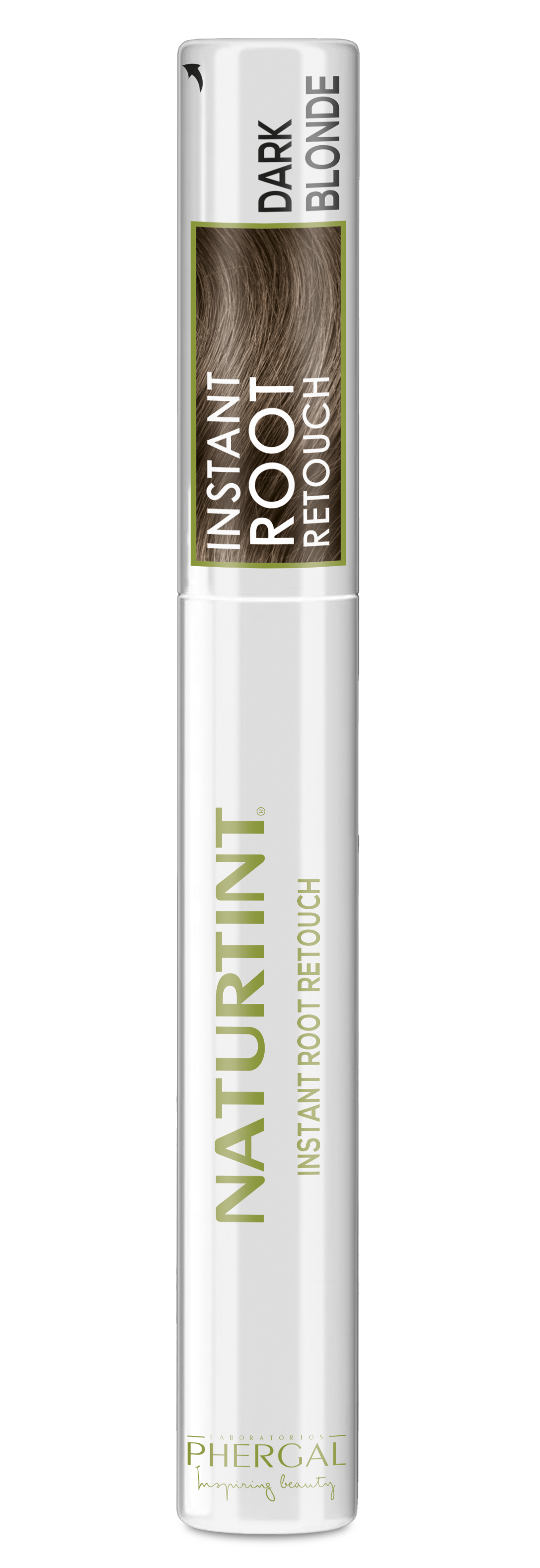 Instant Root Retouch 2 in 1 - Dark Blonde