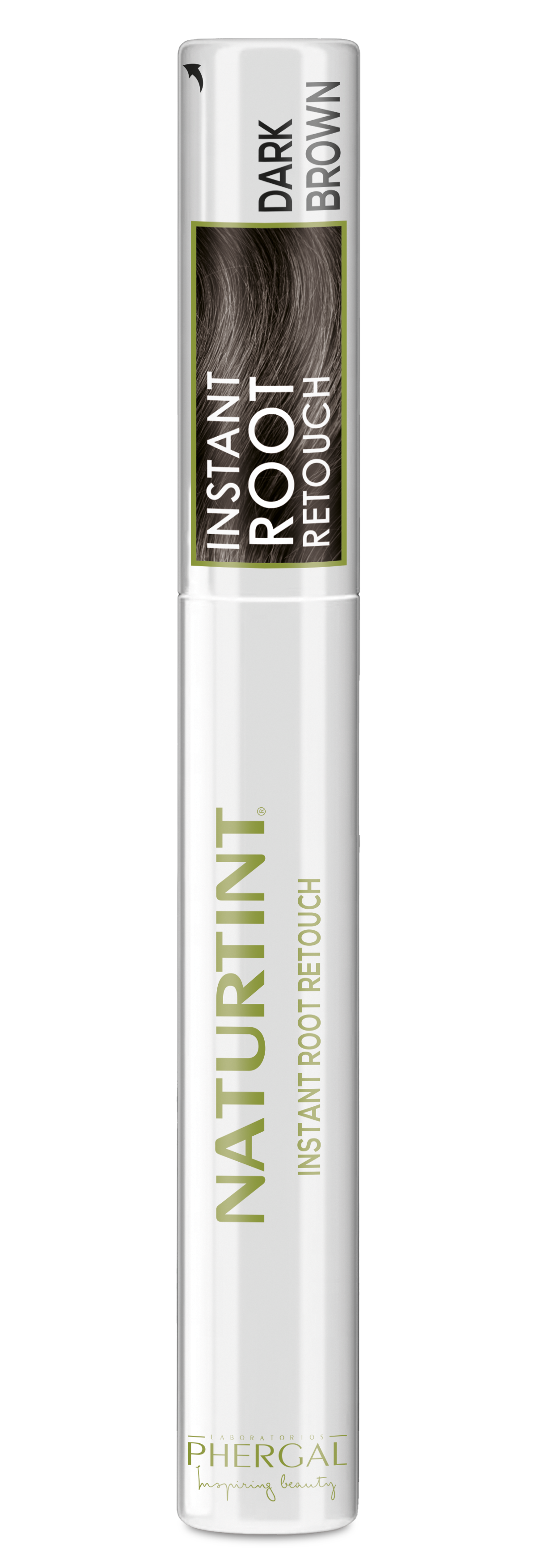 Instant Root Retouch 2 in 1 - Dark Brown