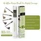 Instant Root Retouch 2 in 1 - Black