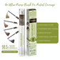 Instant Root Retouch 2 in 1 - Light Brown