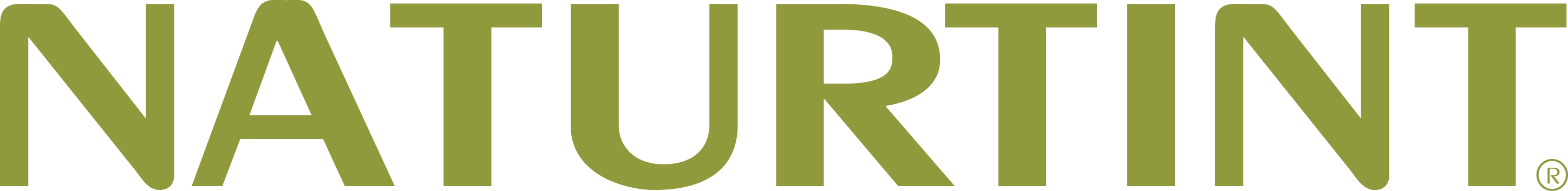 Naturtint USA logo