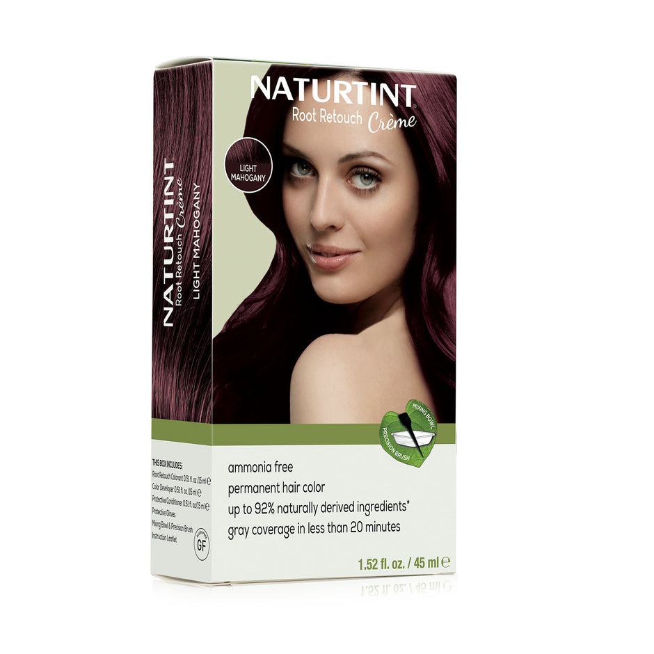 Root Retouch – Naturtint USA