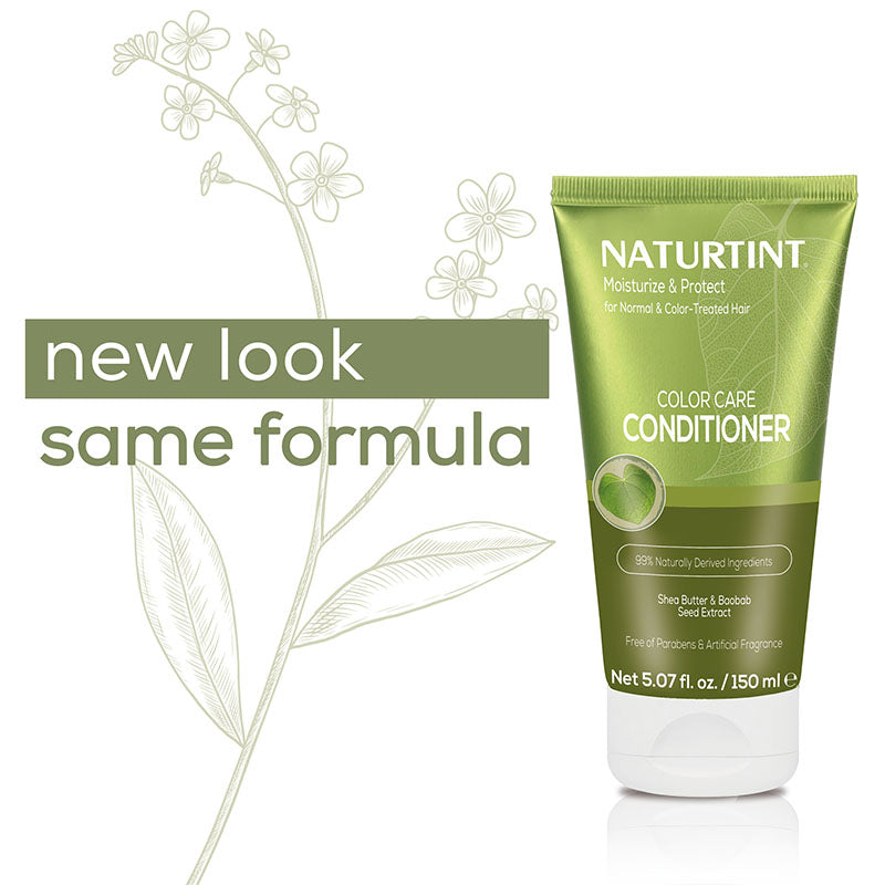 Color Care Conditioner