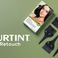 Naturtint Root Retouch Crème Permanent Hair Color - Black