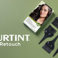 Naturtint Root Retouch Crème Permanent Hair Color - Dark Brown