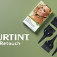 Naturtint Root Retouch Crème Permanent Hair Color- Light Blonde