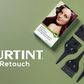 Naturtint Root Retouch Crème Permanent Hair Color - Light Mahogany