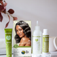 Naturtint Permanent Hair Color 2N Brown Black (Packaging may vary)
