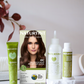 Naturtint Permanent Hair Color 4NC Deep Cappuccino Brown (Packaging may vary)