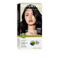 Naturtint Permanent Hair Color 2WN Radiant Nature Brown Black (Packaging may vary)