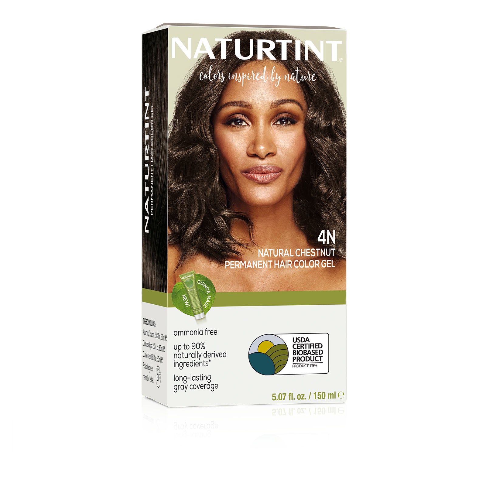 Welcome Naturtint USA Welcome naturtint usa