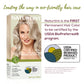 Naturtint Permanent Hair Color 10A Light Ash Blonde (Packaging may vary)