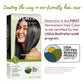 Naturtint Permanent Hair Color 1N Ebony Black (Packaging may vary)