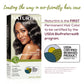 Naturtint Permanent Hair Color 2N Brown Black (Packaging may vary)