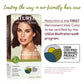 Naturtint Permanent Hair Color 4NM Intense Brown (Packaging may vary)