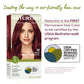 Naturtint Permanent Hair Color 5R (formerly 9R) Fire Red (Packaging may vary)
