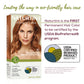 Naturtint Permanent Hair Color 7C Terracotta Blonde (Packaging may vary)