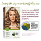 Naturtint Permanent Hair Color 7G Golden Blonde (Packaging may vary)