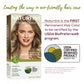 Naturtint Permanent Hair Color 7N Hazelnut Blonde (Packaging may vary)