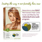 Naturtint Permanent Hair Color 8C Copper Blonde (Packaging may vary)