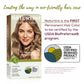 Naturtint Permanent Hair Color 8N Wheat Germ Blonde (Packaging may vary)