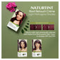 Naturtint Root Retouch Crème Permanent Hair Color - Light Mahogany