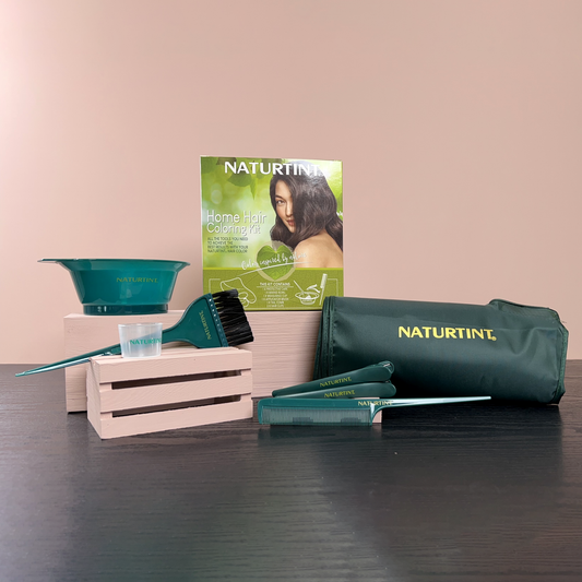 Naturtint Home Hair Coloring Kit