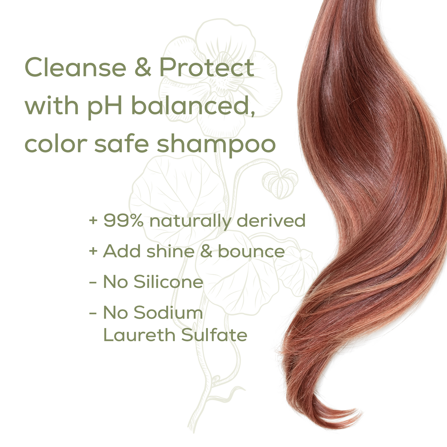 Naturtint Color Care Shampoo