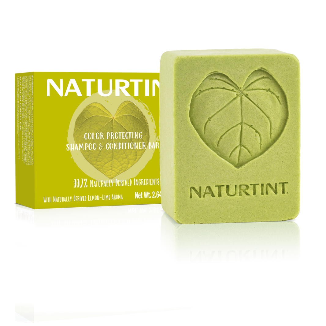 Hair Care – Naturtint USA
