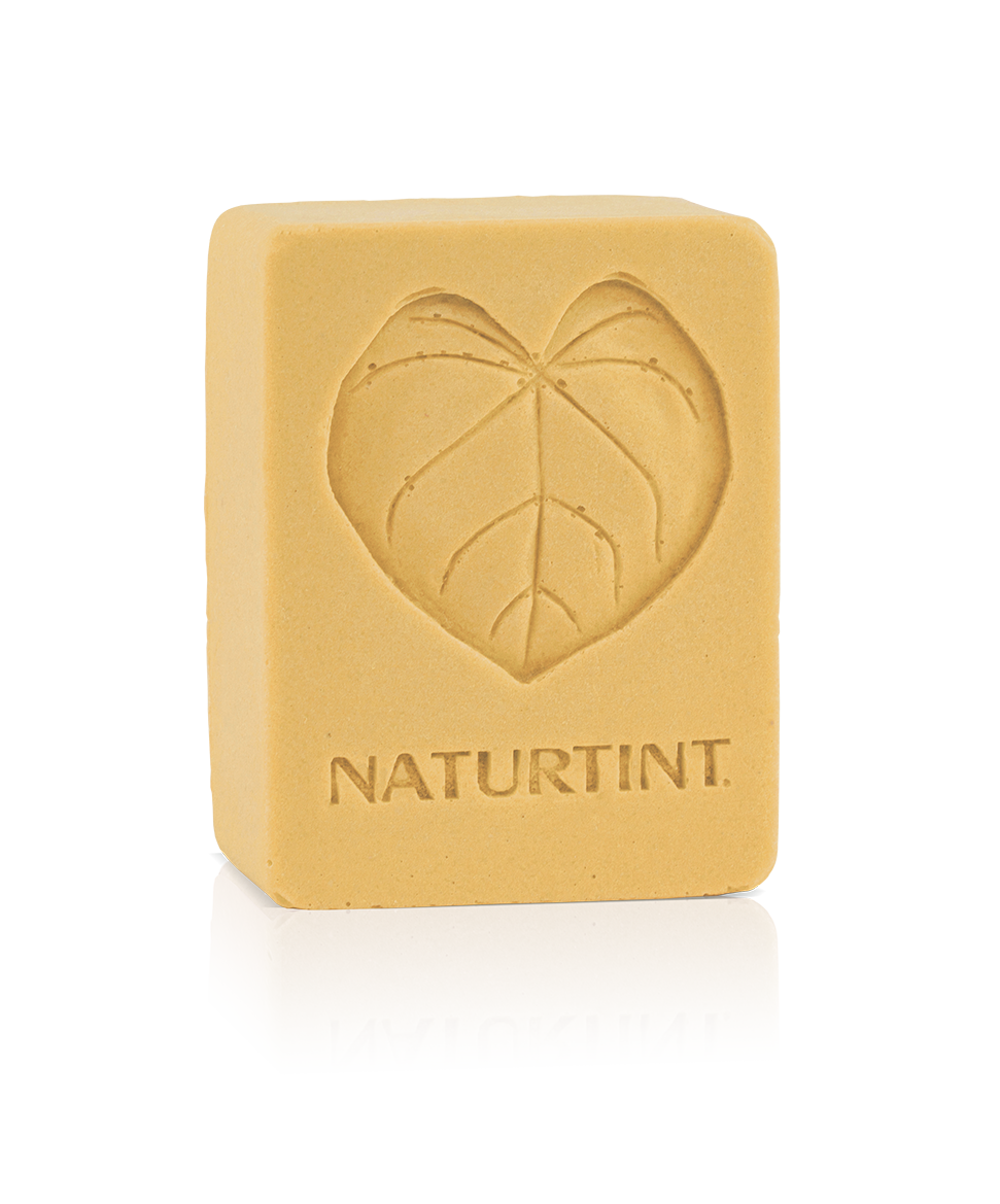 Naturtint Shampoo & Conditioner Bar - Nourishing Honey