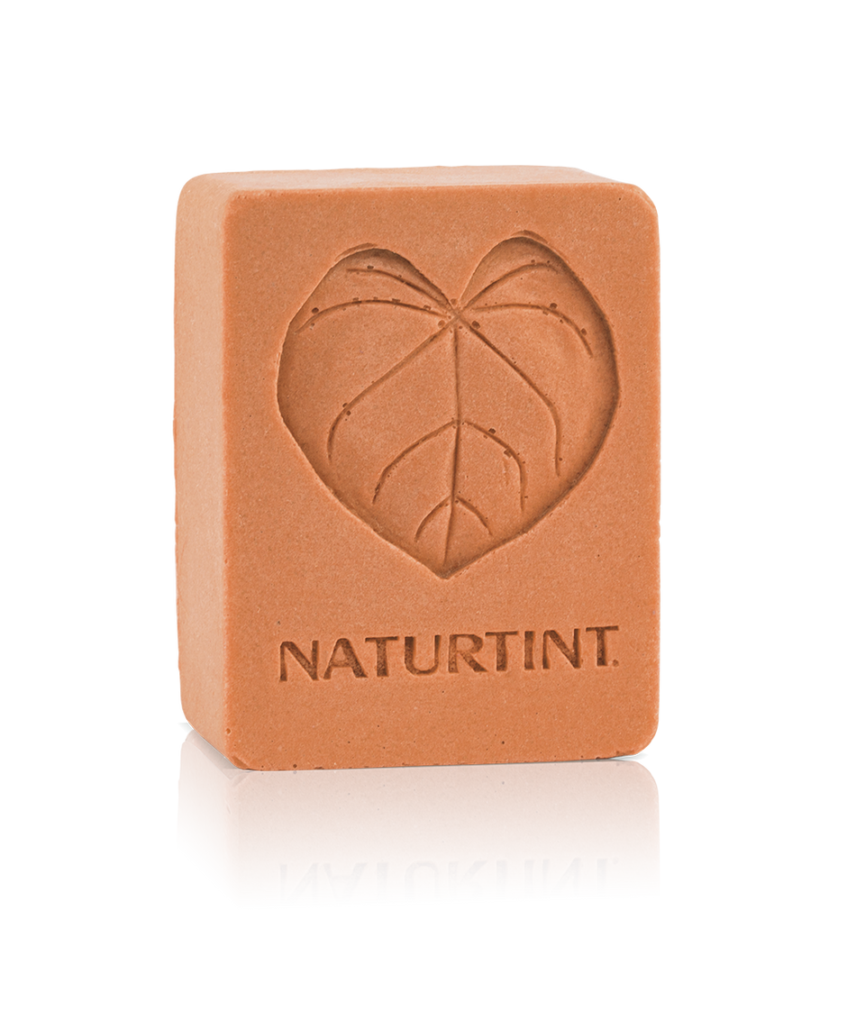 Shampoo & Conditioner Bars Naturtint USA