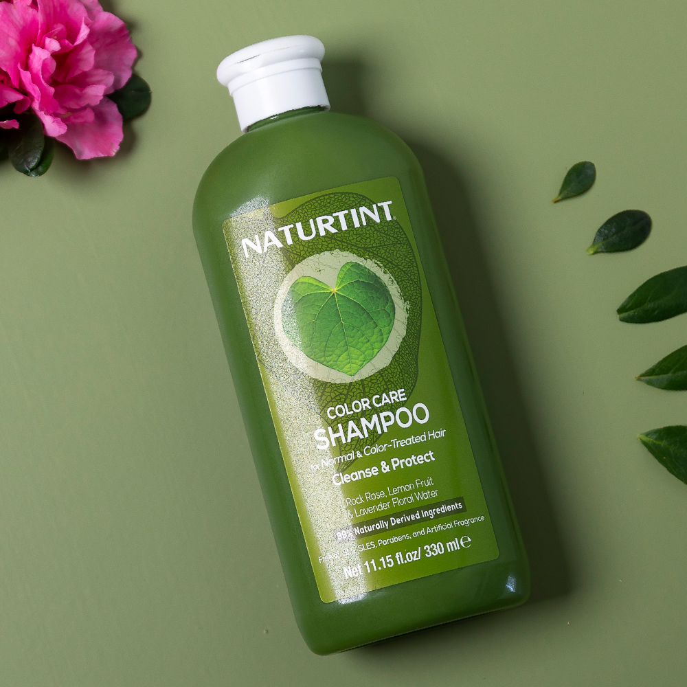 Naturtint Color Care Shampoo