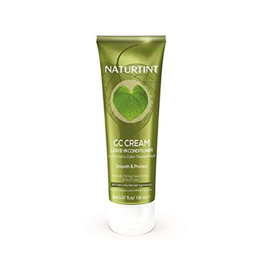 Naturtint Leave In Conditioner CC Cream